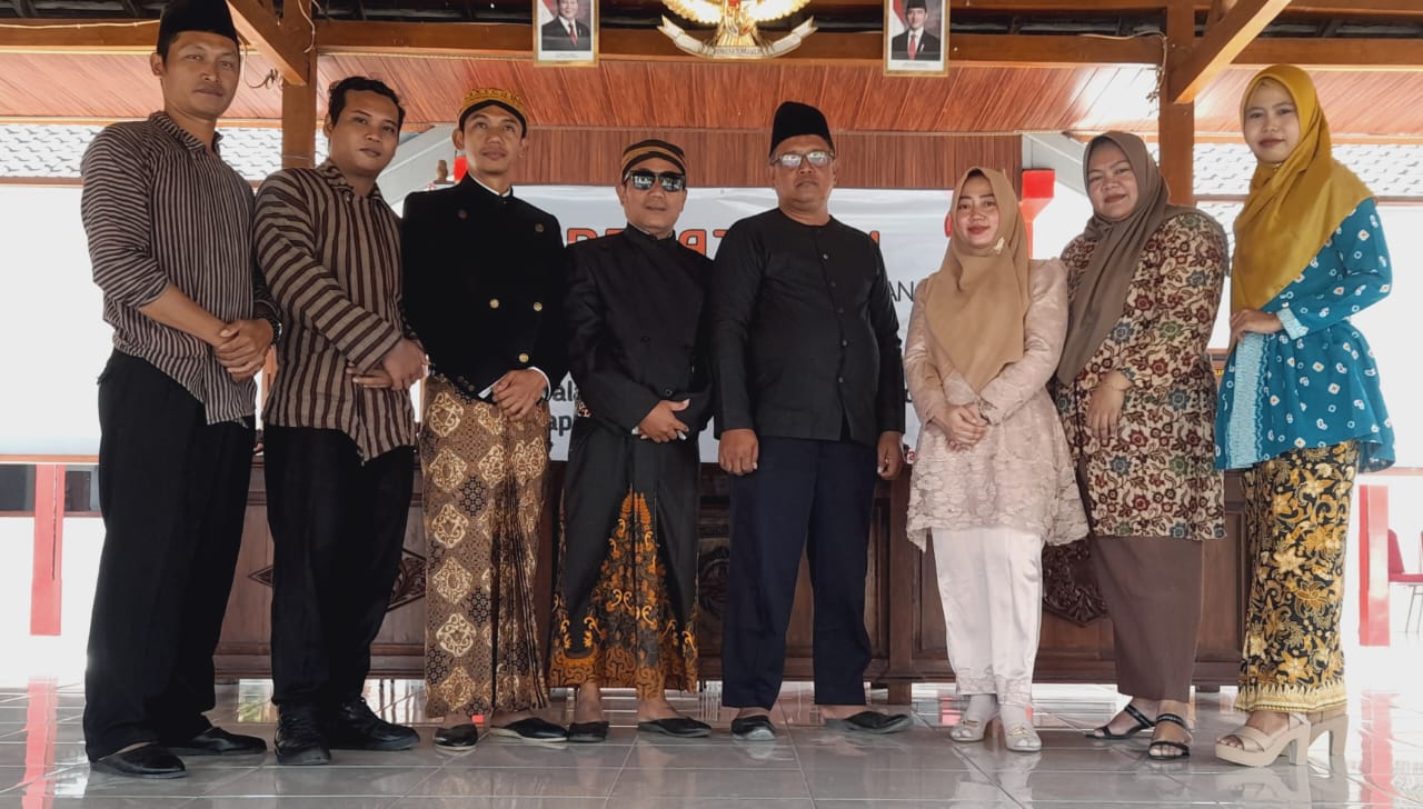 Kegiatan Hari Ulang Tahun Kabupaten Sukoharjo ke 79 Tahun 2025